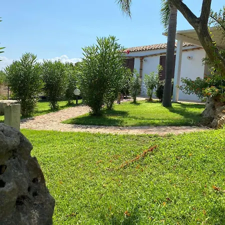 Villa Degli Oleandri *