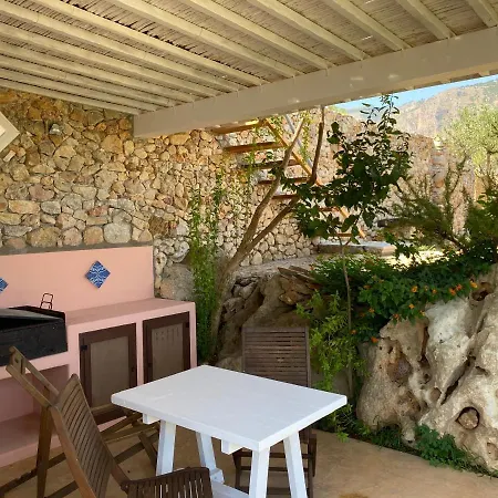 Villa Villetta Degli Oleandri Castellammare del Golfo