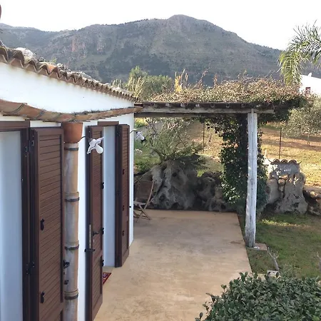 Villa Degli Oleandri