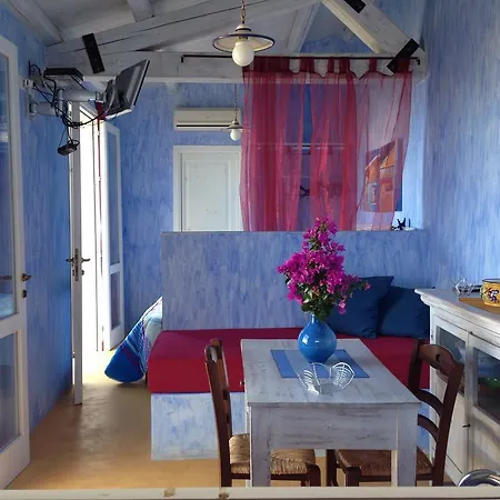 Villa Degli Oleandri *