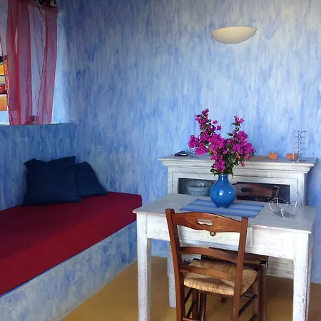 Villa Degli Oleandri Castellammare del Golfo