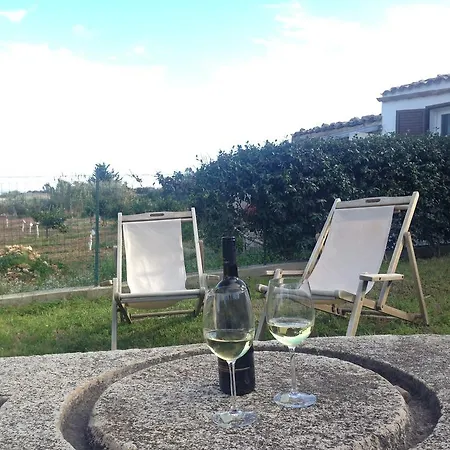 Villetta Degli Oleandri Villa Castellammare del Golfo