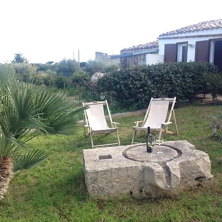 Villetta Degli Oleandri Villa