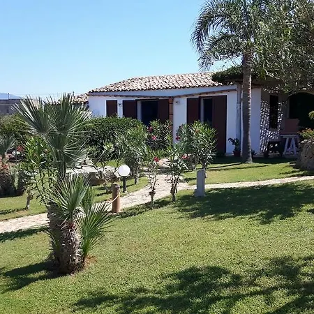 Villa Villetta Degli Oleandri *