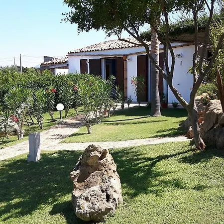 Villetta Degli Oleandri