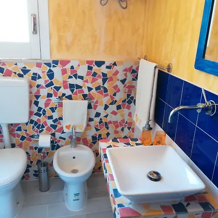 Villa Villetta Degli Oleandri Castellammare del Golfo